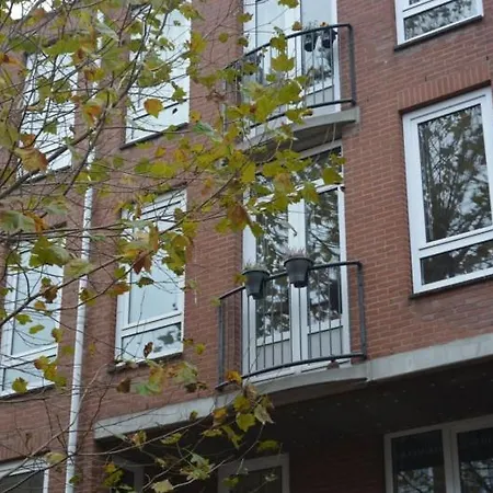 Apartment Private Studio *