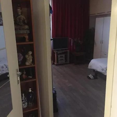 Private Studio *