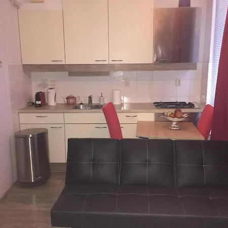 Апартаменты Private Studio